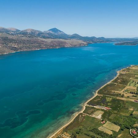 Moncasa Your Ionian Home Kouvalata Экстерьер фото