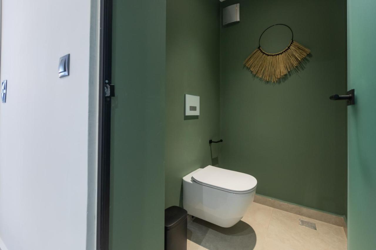 Moncasa Your Ionian Home Kouvalata Экстерьер фото