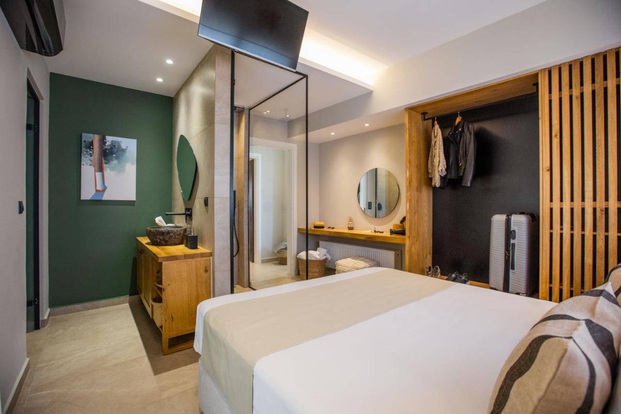 Moncasa Your Ionian Home Kouvalata Экстерьер фото
