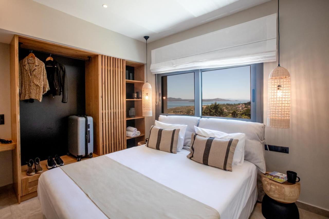 Moncasa Your Ionian Home Kouvalata Экстерьер фото