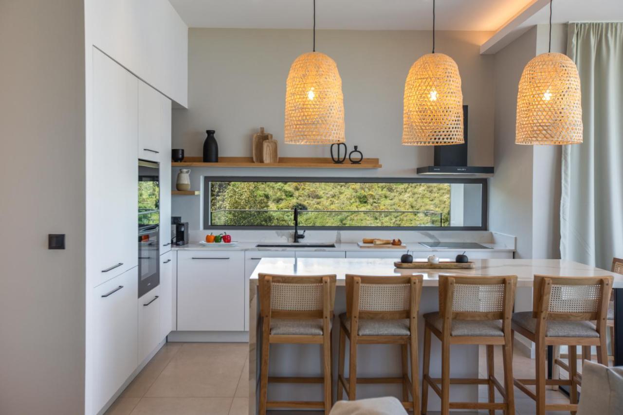Moncasa Your Ionian Home Kouvalata Экстерьер фото