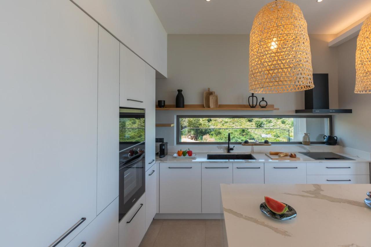 Moncasa Your Ionian Home Kouvalata Экстерьер фото