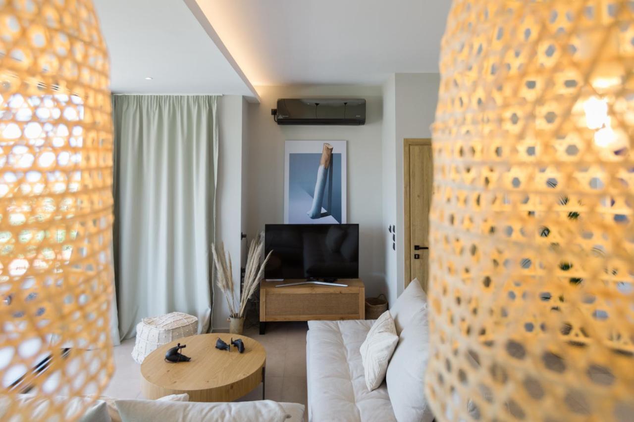 Moncasa Your Ionian Home Kouvalata Экстерьер фото