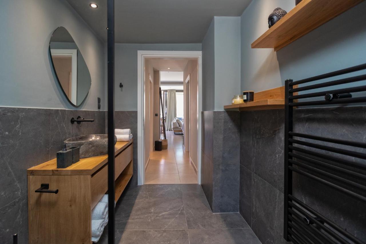 Moncasa Your Ionian Home Kouvalata Экстерьер фото