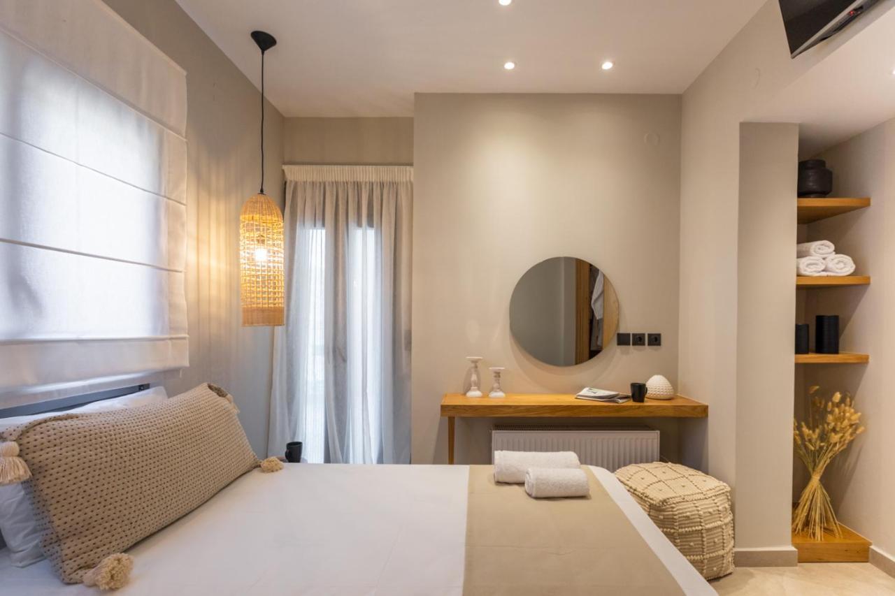 Moncasa Your Ionian Home Kouvalata Экстерьер фото