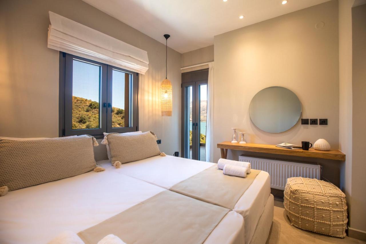 Moncasa Your Ionian Home Kouvalata Экстерьер фото